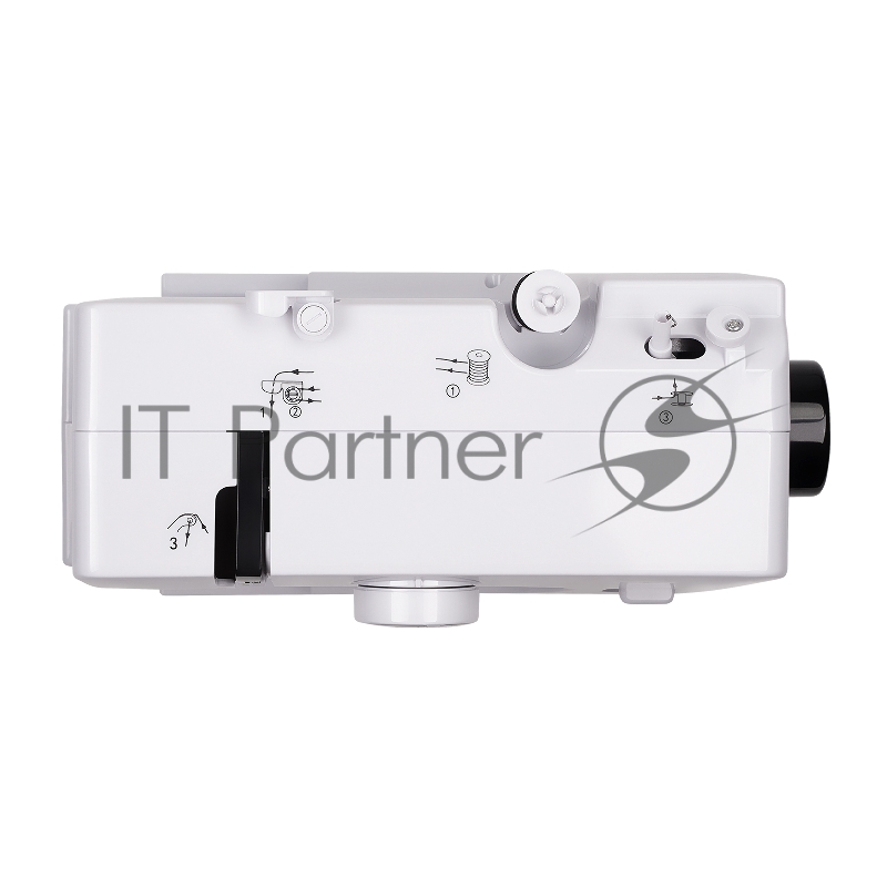 Электрическая швейная машина GALAXY GL 6502