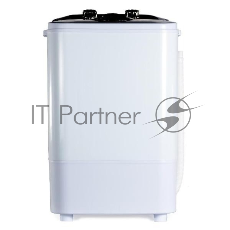 Стиральная машина Horizont WM-4601W белая, загрузка вертикальная 4.6кг, класс: A