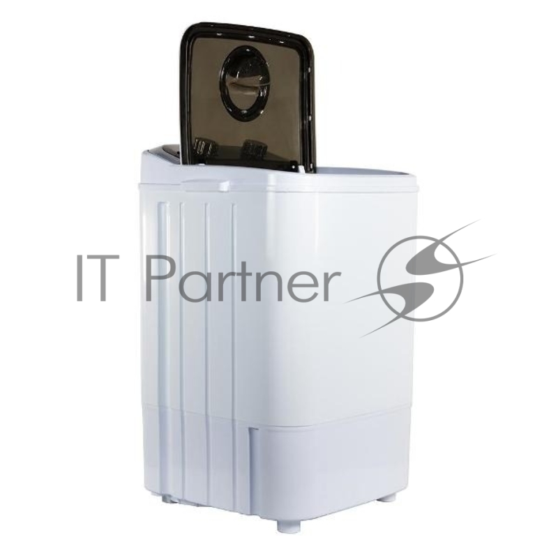 Стиральная машина Horizont WM-4601W белая, загрузка вертикальная 4.6кг, класс: A