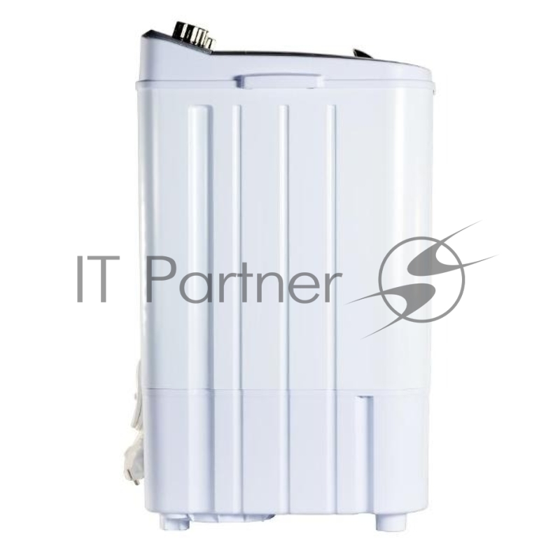 Стиральная машина Horizont WM-4601W белая, загрузка вертикальная 4.6кг, класс: A