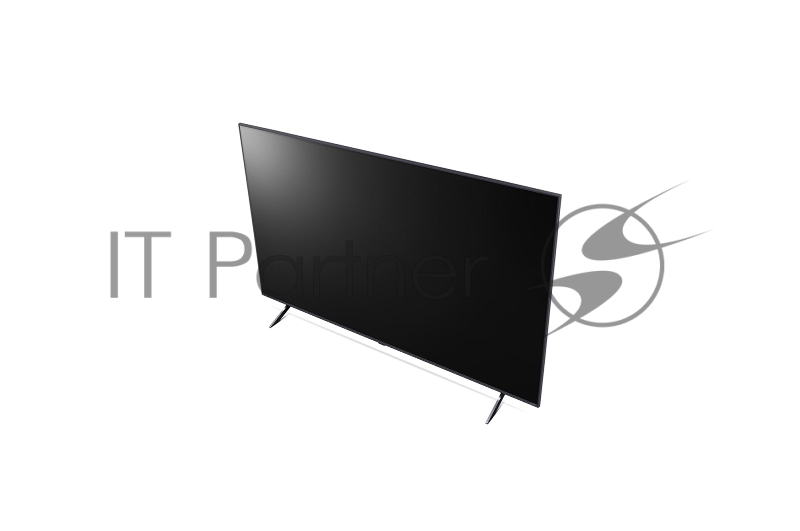 Телевизор LG 55 55QNED80T6A LED UHD черный 60Hz Smart TV