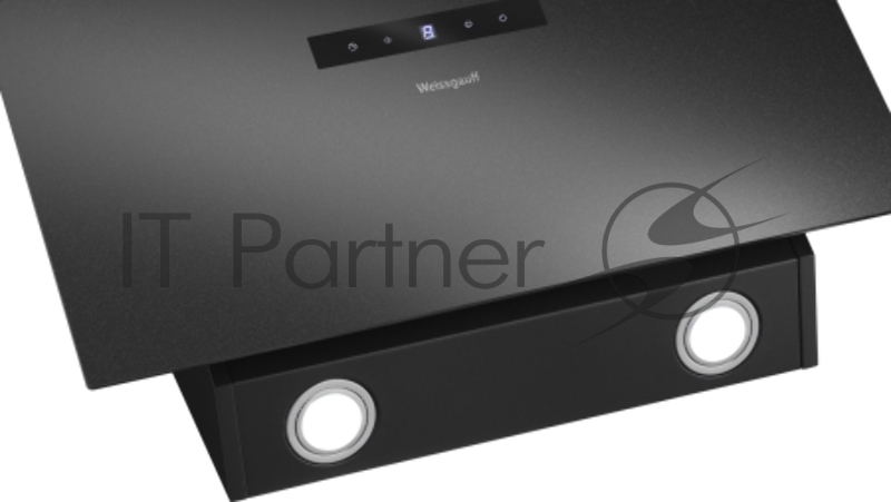 Вытяжка Weissgauff Zibal 60 BL Sensor Matt Edition