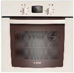 Духовой шкаф независимый электрический Gefest ЭДВ ДА 602-02 B, встраиваемый