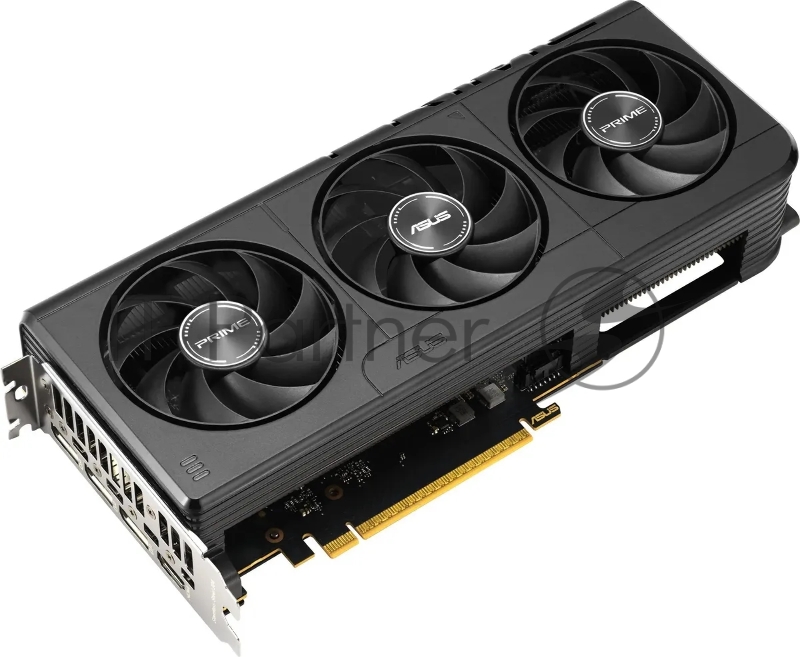 Видеокарта Asus PCI-E 4.0 PRIME-RTX5050-O8G NVIDIA GeForce RTX 5050 8Gb 128bit GDDR6 2677/28000 HDMIx1 DPx3 HDCP Ret