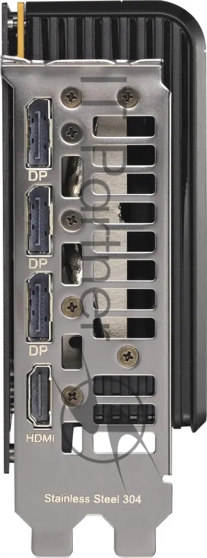 Видеокарта Asus PCI-E 4.0 PRIME-RTX5050-O8G NVIDIA GeForce RTX 5050 8Gb 128bit GDDR6 2677/28000 HDMIx1 DPx3 HDCP Ret