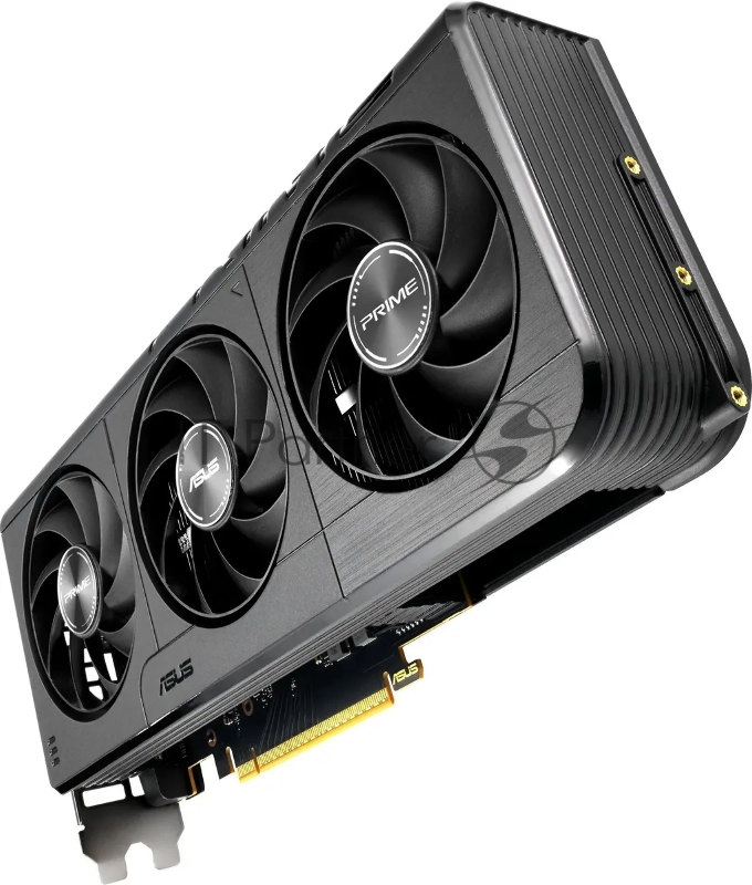 Видеокарта Asus PCI-E 4.0 PRIME-RTX5050-O8G NVIDIA GeForce RTX 5050 8Gb 128bit GDDR6 2677/28000 HDMIx1 DPx3 HDCP Ret