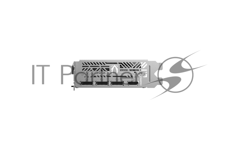 Видеокарта Zotac PCI-E 5.0 RTX 5050 SOLO 8GB NVIDIA GeForce RTX 5050 8Gb 128bit GDDR6 2572/20000 HDMIx1 DPx3 HDCP Ret