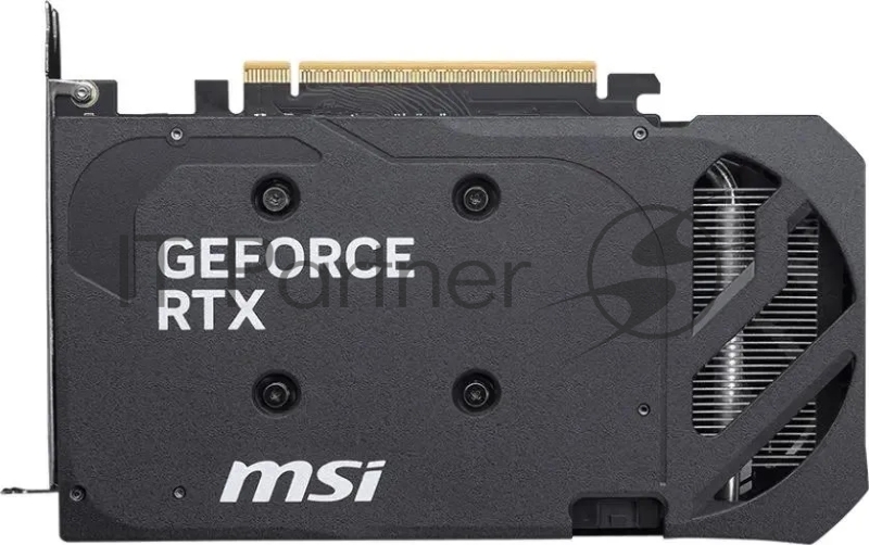 Видеокарта MSI GeForce RTX 5050 8G SHADOW 2X