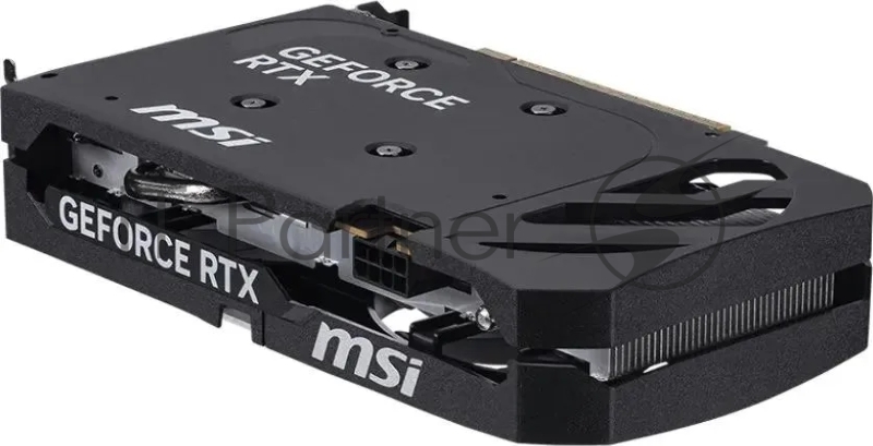 Видеокарта MSI GeForce RTX 5050 8G SHADOW 2X
