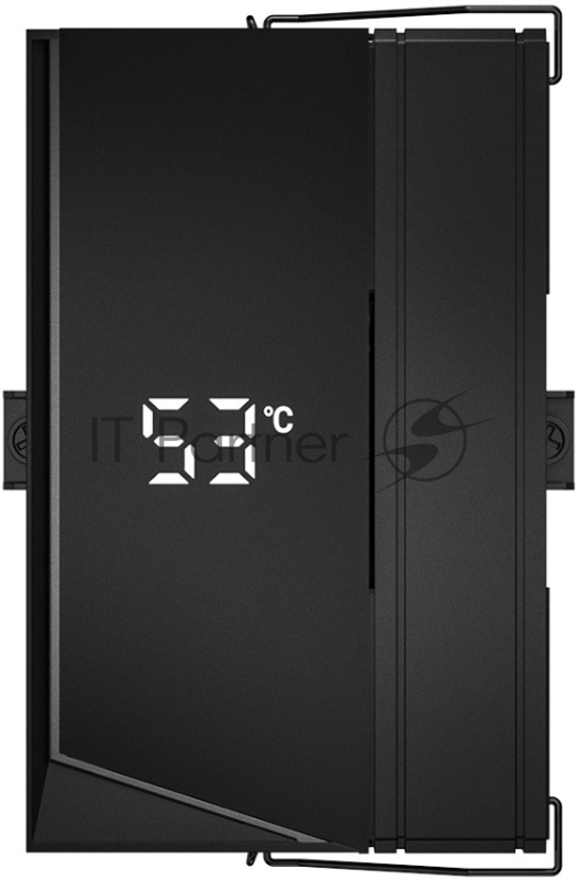 Кулер для процессора ID-COOLING FROZN A410 TD LGA1851/1700/1200/115X/AM5/AM4 (10шт/кор, TDP 220W, PWM, 4 тепл.трубки прямого контакта, FAN 120mm, черный) RET