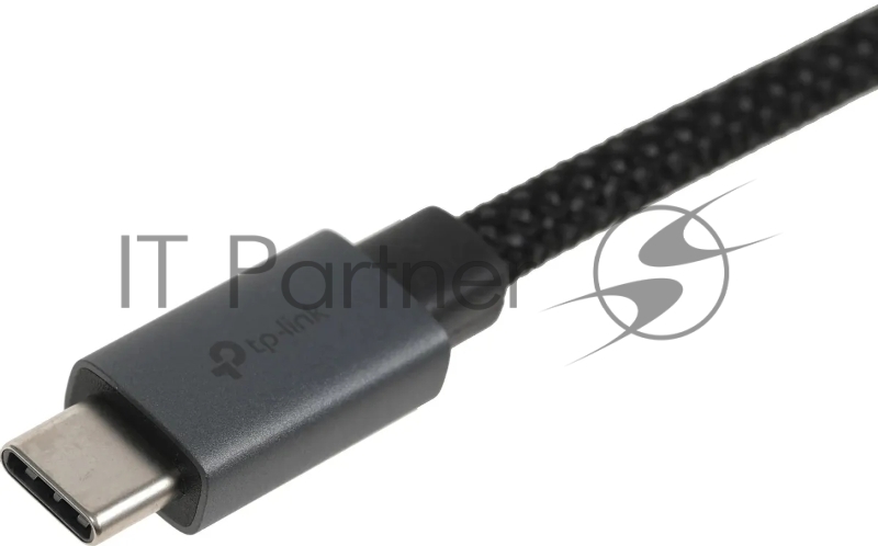 Разветвитель USB-C TP-Link UH5020C 2порт. серый