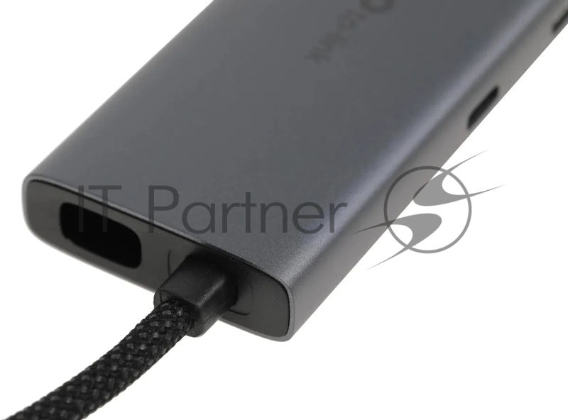 Разветвитель USB-C TP-Link UH5020C 2порт. серый