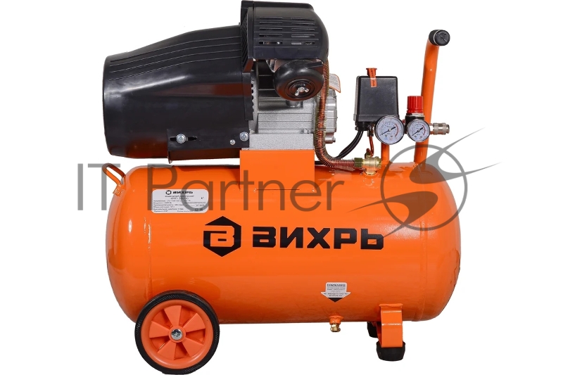Компрессор Вихрь КМП-380/50