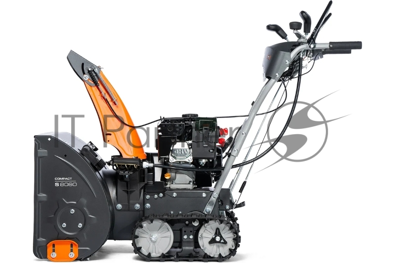 Снегоуборщик бензиновый Daewoo S 8060 8л.с.