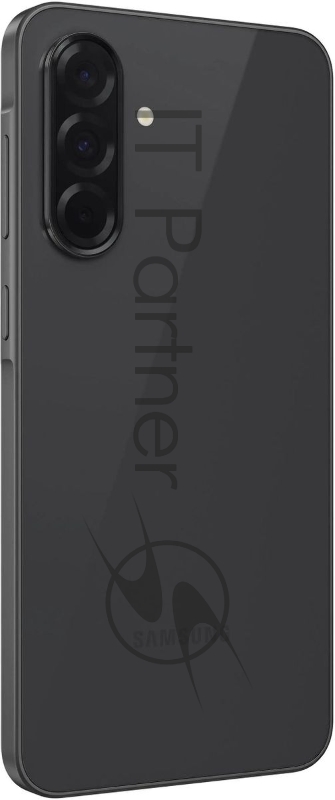 Смартфон Samsung SM-A366E Galaxy A36 5G 8/128Gb черный