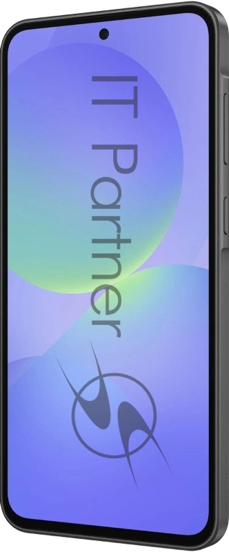 Смартфон Samsung SM-A366E Galaxy A36 5G 8/128Gb черный