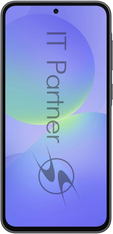 Смартфон Samsung SM-A366E Galaxy A36 5G 8/128Gb черный