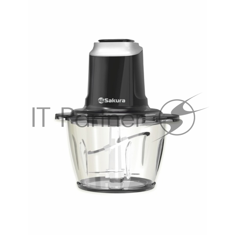 Чоппер Sakura SA-6261BK