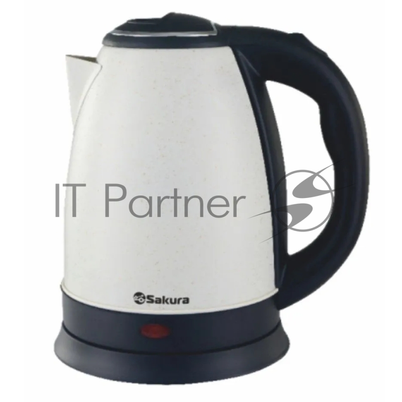 Чайник Sakura SA-2134DС