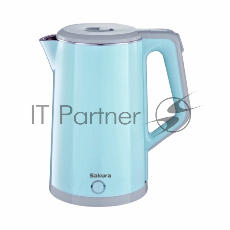 Чайник Sakura SA-2150BL