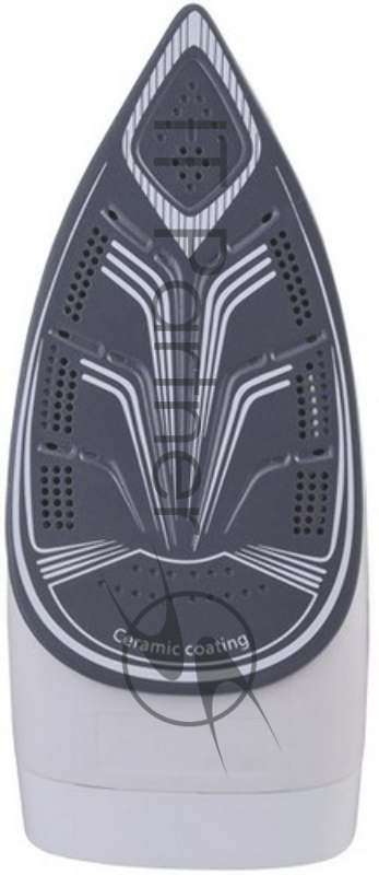 Утюг Sakura SA-3059CBL