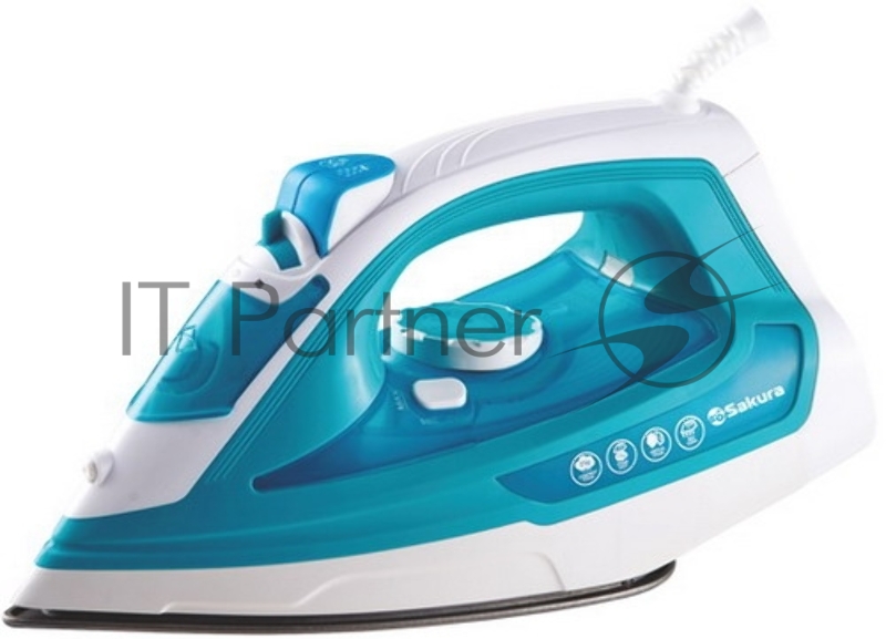 Утюг Sakura SA-3059CBL