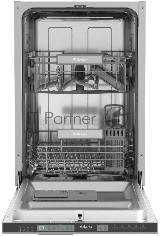 Посудомоечная машина ARDO DBEA9452B2