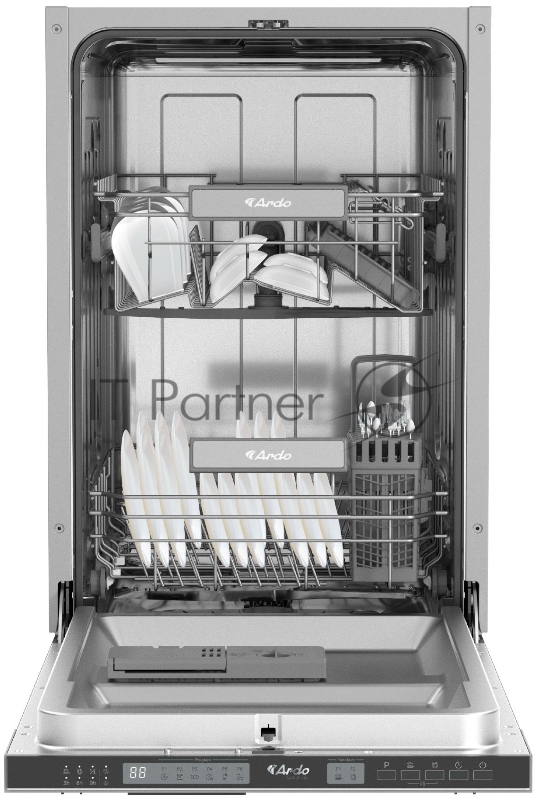 Посудомоечная машина ARDO DBEA9452B2