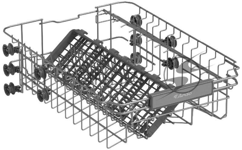 Посудомоечная машина ARDO DBEA9452B2