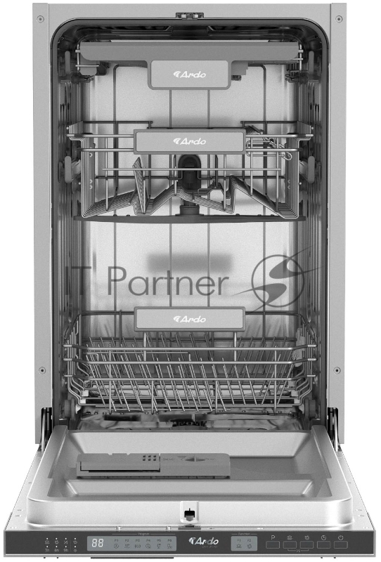 Посудомоечная машина ARDO DBEA10453B2
