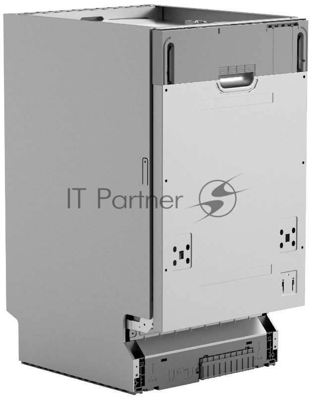 Посудомоечная машина ARDO DBEA10453B2