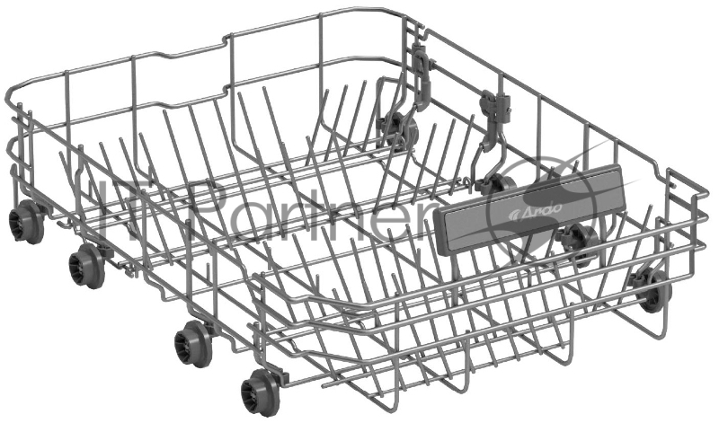Посудомоечная машина ARDO DBEA10453B2
