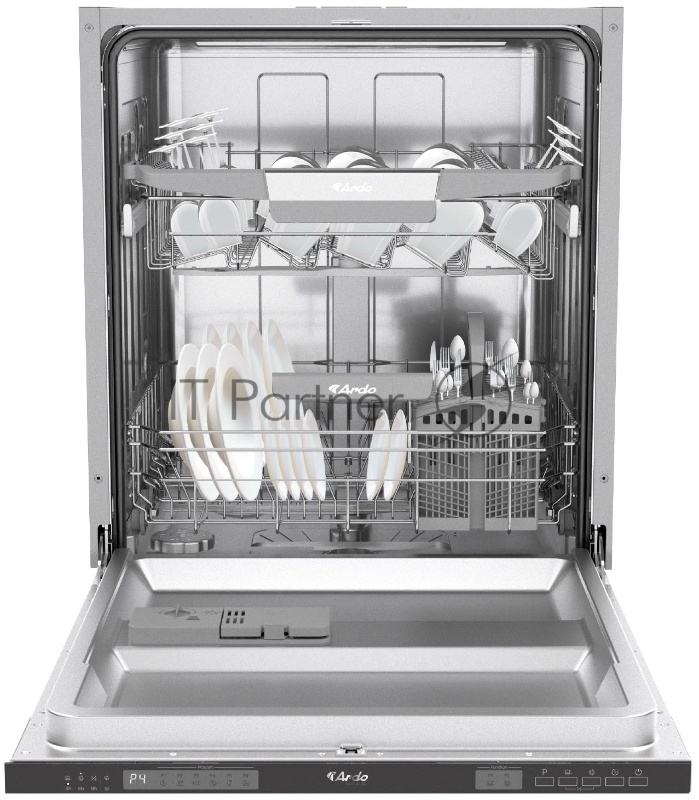 Посудомоечная машина ARDO DBEA1362B2