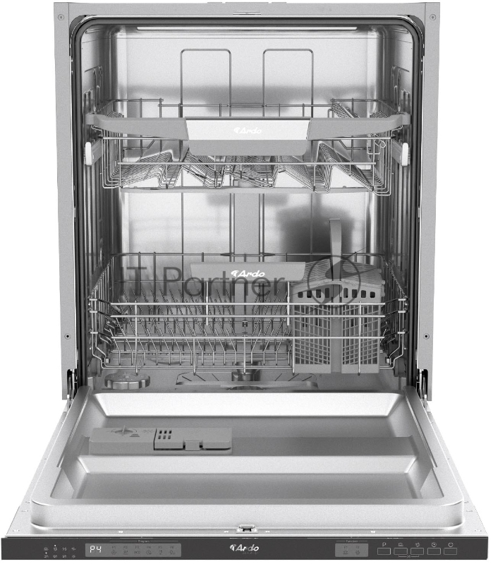 Посудомоечная машина ARDO DBEA1362B2