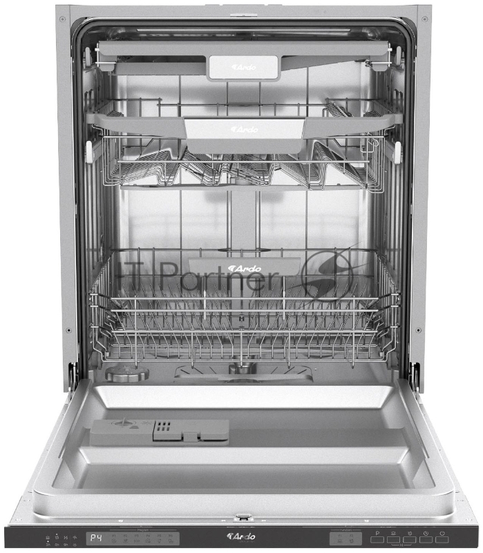 Посудомоечная машина ARDO DBEA14632B2