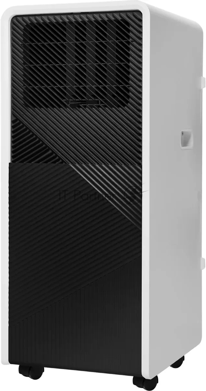 Кондиционер мобильный Ballu Stella BPAC-09 EG/N6 белый площ.24м2