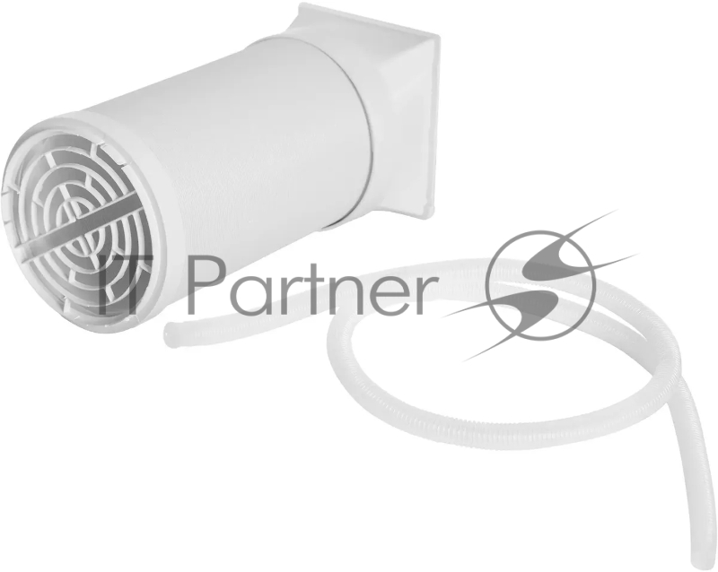 Кондиционер мобильный Ballu Stella BPAC-09 EG/N6 белый площ.24м2