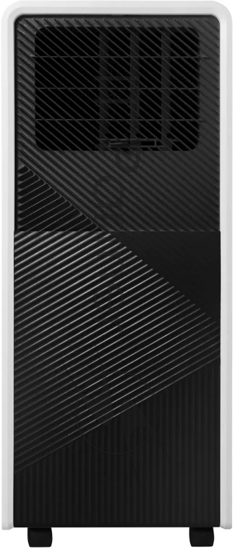 Кондиционер мобильный Ballu Stella BPAC-09 EG/N6 белый площ.24м2