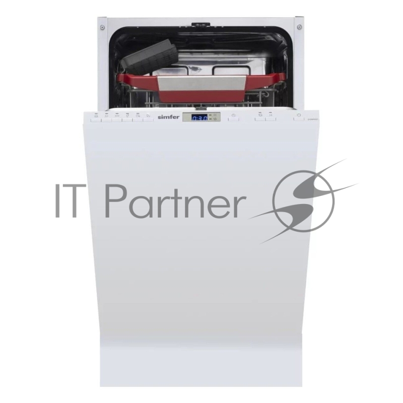 Simfer DGB4601 Посудомоечная машина