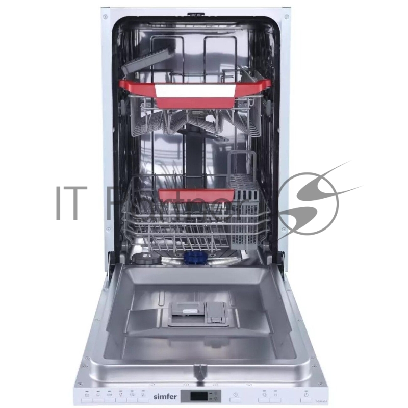 Simfer DGB4601 Посудомоечная машина