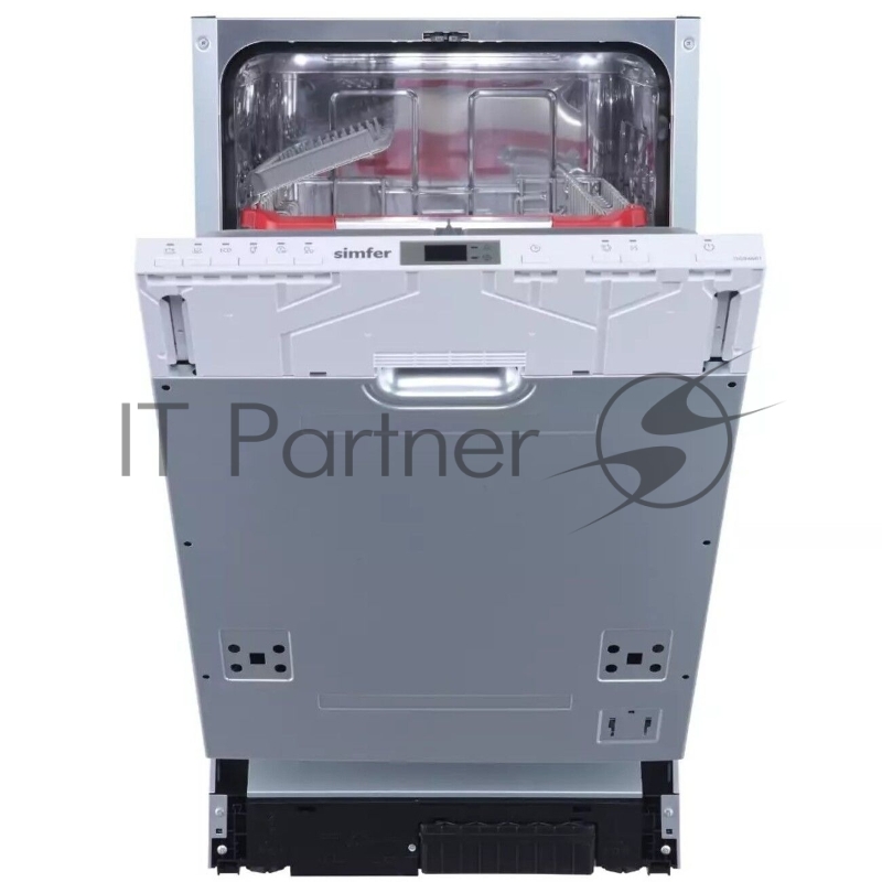 Simfer DGB4601 Посудомоечная машина