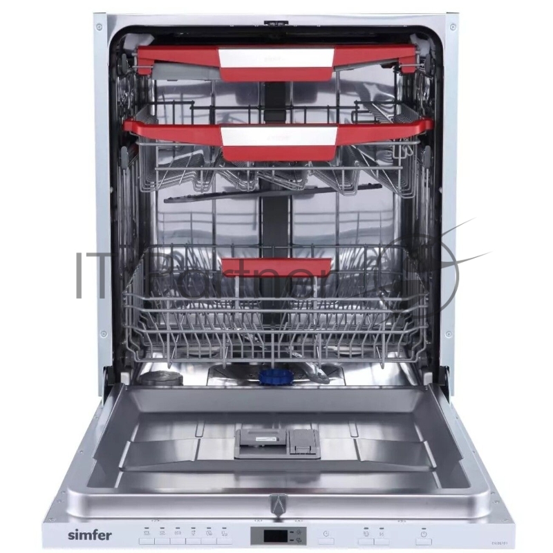 Simfer DGB6701 Посудомоечная машина
