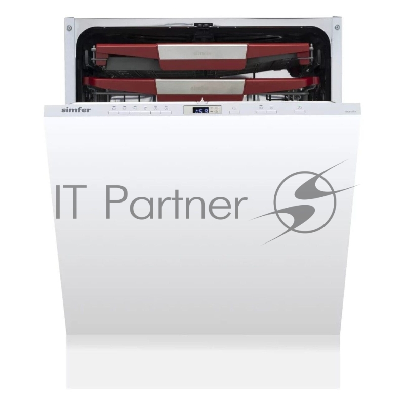 Simfer DGB6701 Посудомоечная машина