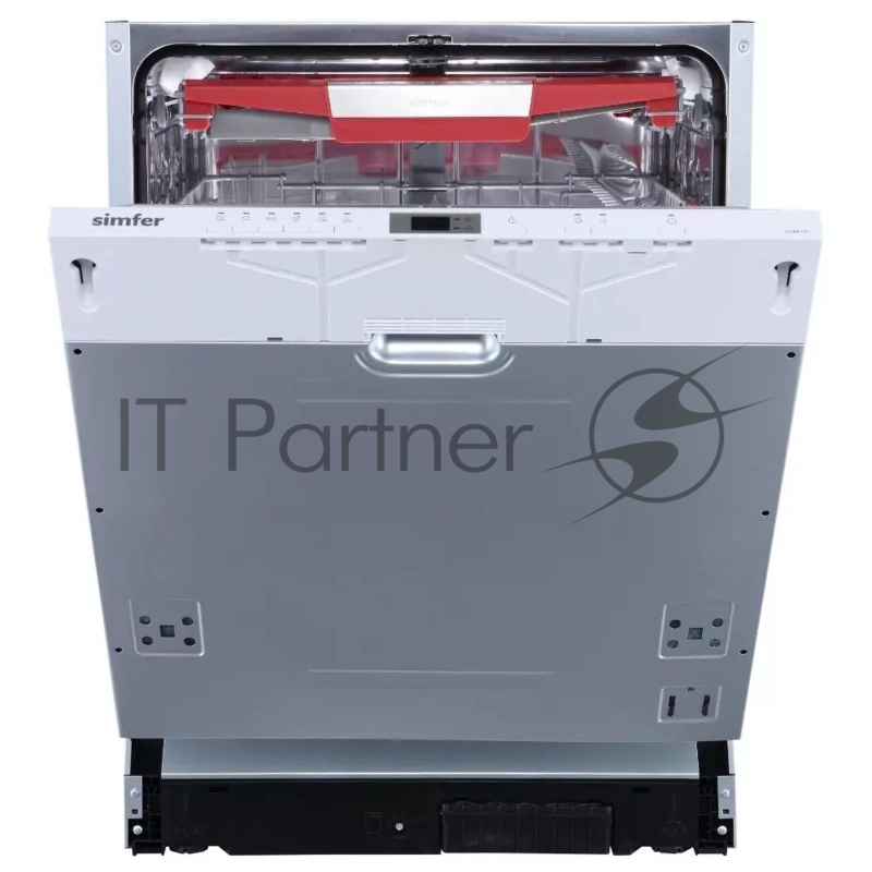 Simfer DGB6701 Посудомоечная машина