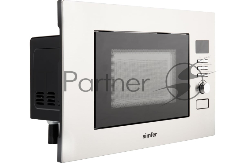 Simfer MD2714 Встраиваемая микроволновая печь