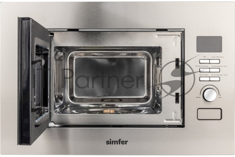 Simfer MD2714 Встраиваемая микроволновая печь