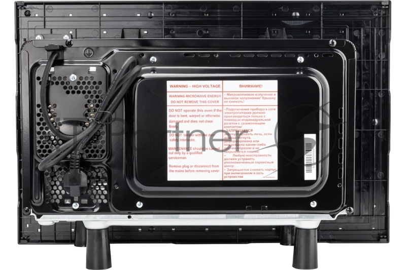 Simfer MD2714 Встраиваемая микроволновая печь