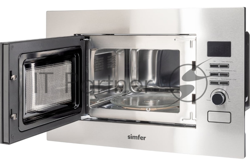 Simfer MD2714 Встраиваемая микроволновая печь