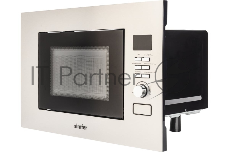 Simfer MD2714 Встраиваемая микроволновая печь