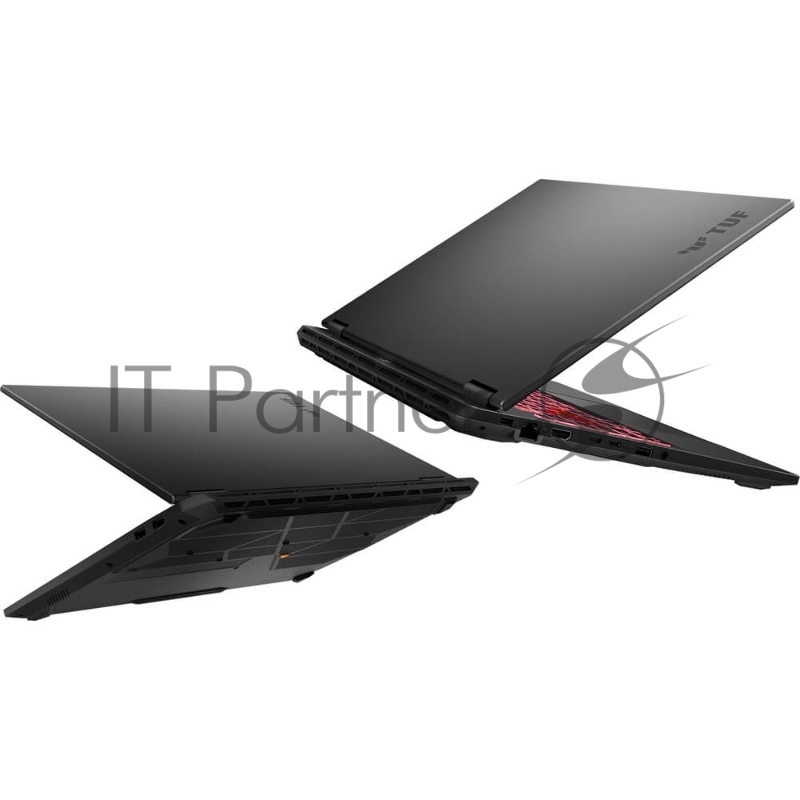 Ноутбук ASUS TUF Gaming A16 FA608UM-RV096 AMD Ryzen 7 260 3800MHz/16/1920x1200/32GB/512GB SSD/NVIDIA GeForce RTX 5060 8GB/Wi-Fi/Bluetooth/Windows 11 Pro (90NR0KV1-M006V0_32Win11P) Grey
